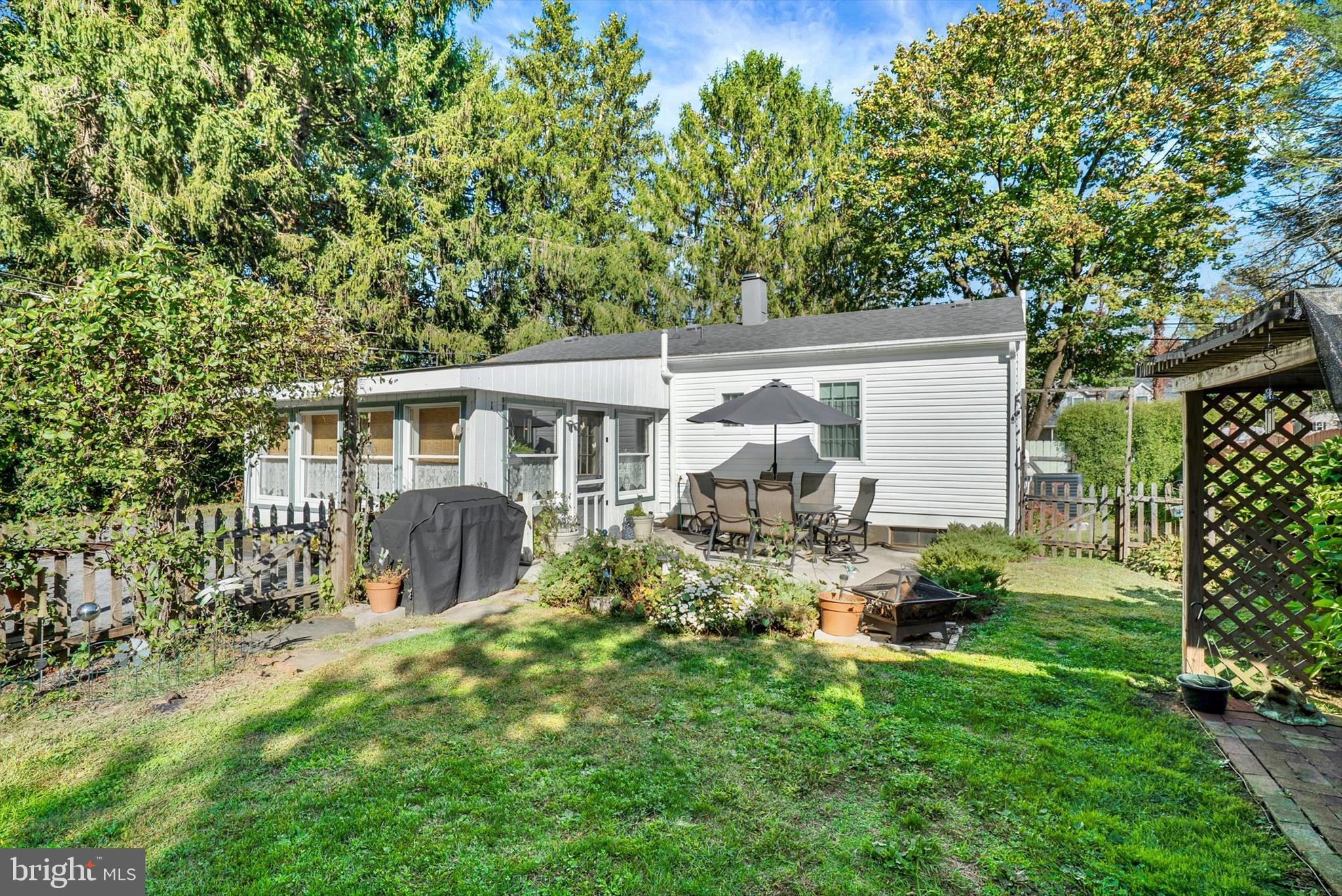 5180 Camp Meeting Road Center Valley, PA 18034 - Photo 16 of 19