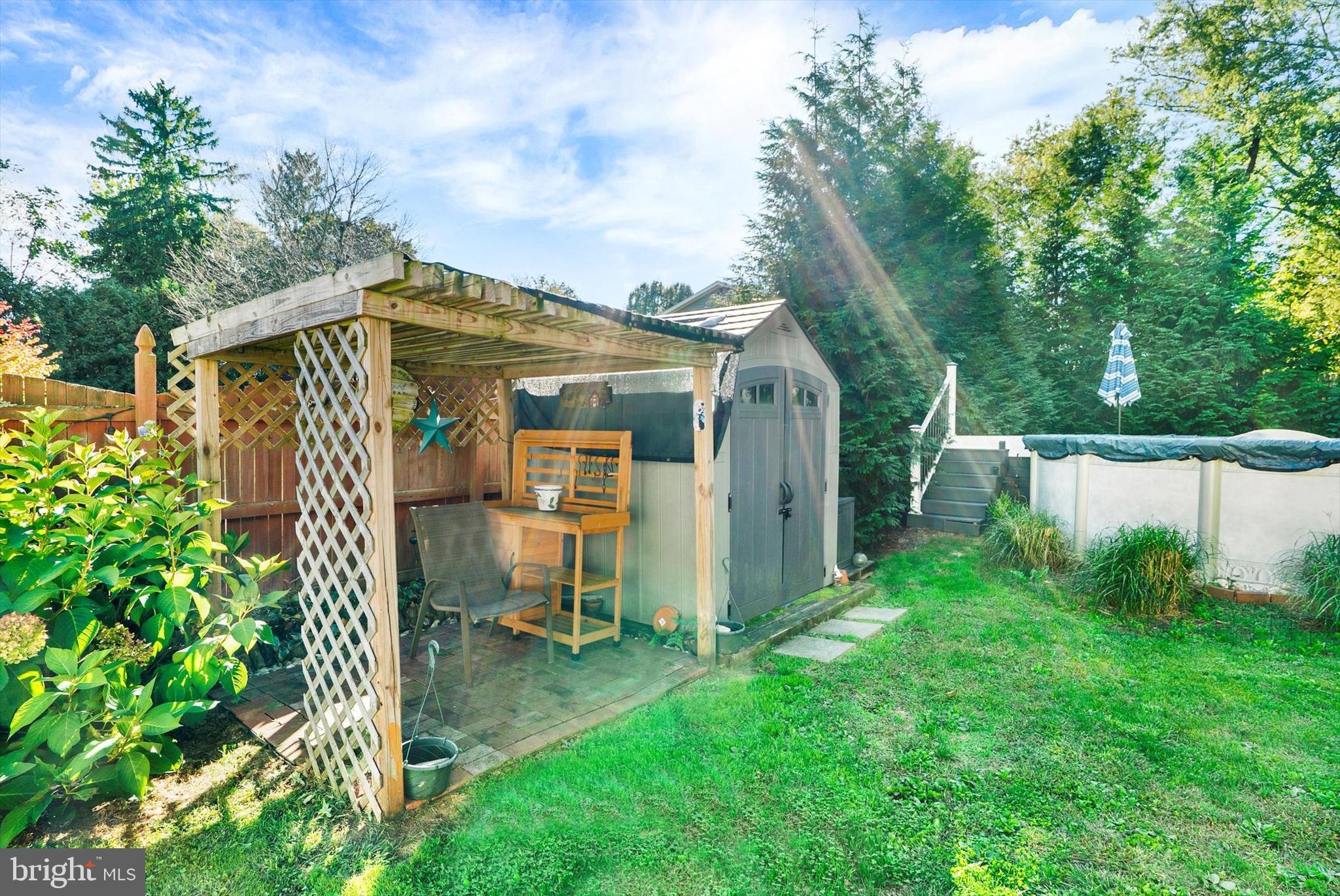 5180 Camp Meeting Road Center Valley, PA 18034 - Photo 17 of 19