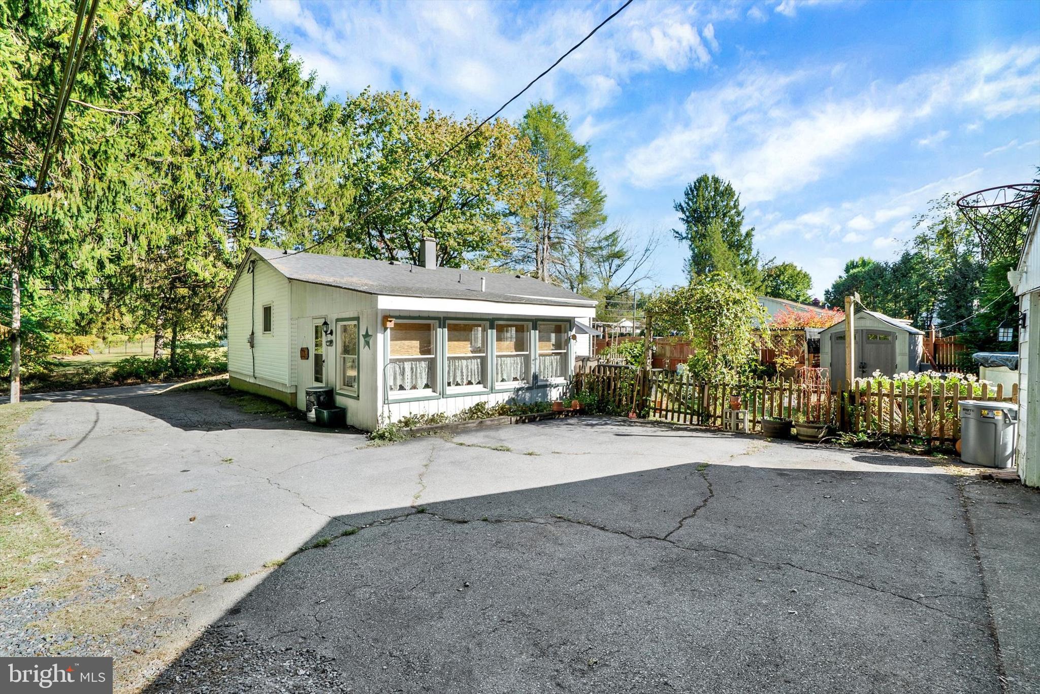 5180 Camp Meeting Road Center Valley, PA 18034 - Photo 19 of 19