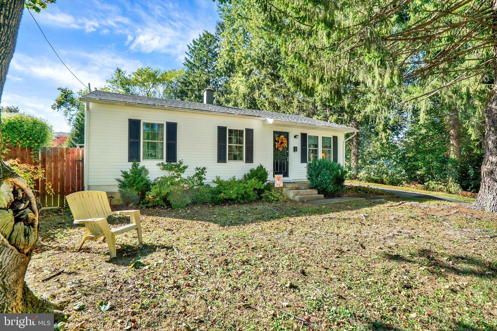 5180 Camp Meeting Road Center Valley, PA 18034 - Photo 2 of 19