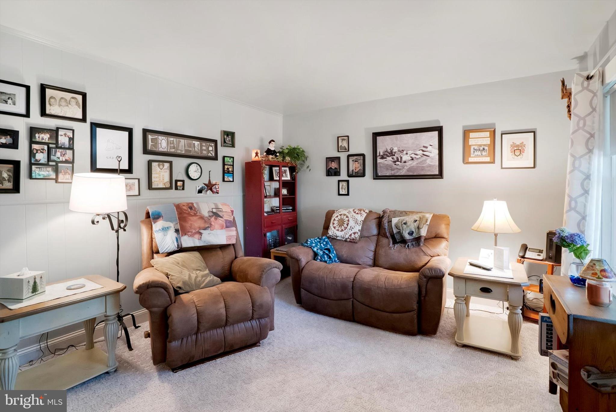 5180 Camp Meeting Road Center Valley, PA 18034 - Photo 5 of 19