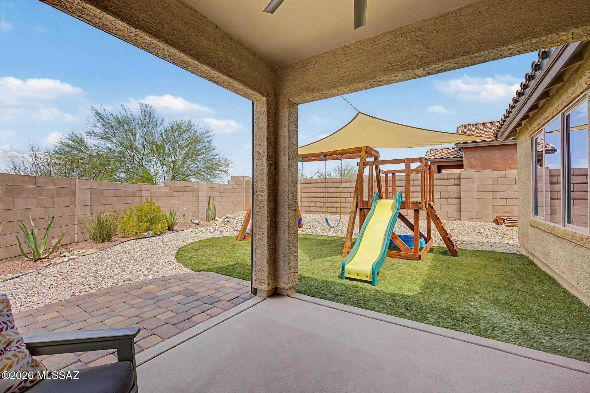3898 South Corte Rana Rica Tucson, AZ 85730 - Photo 14 of 17 30 - Corte Rana