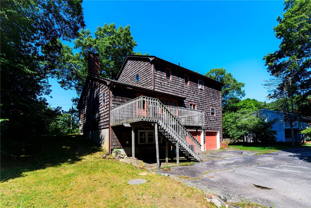121 Winnapaug Road Westerly, RI 02891 - Photo 14 of 48