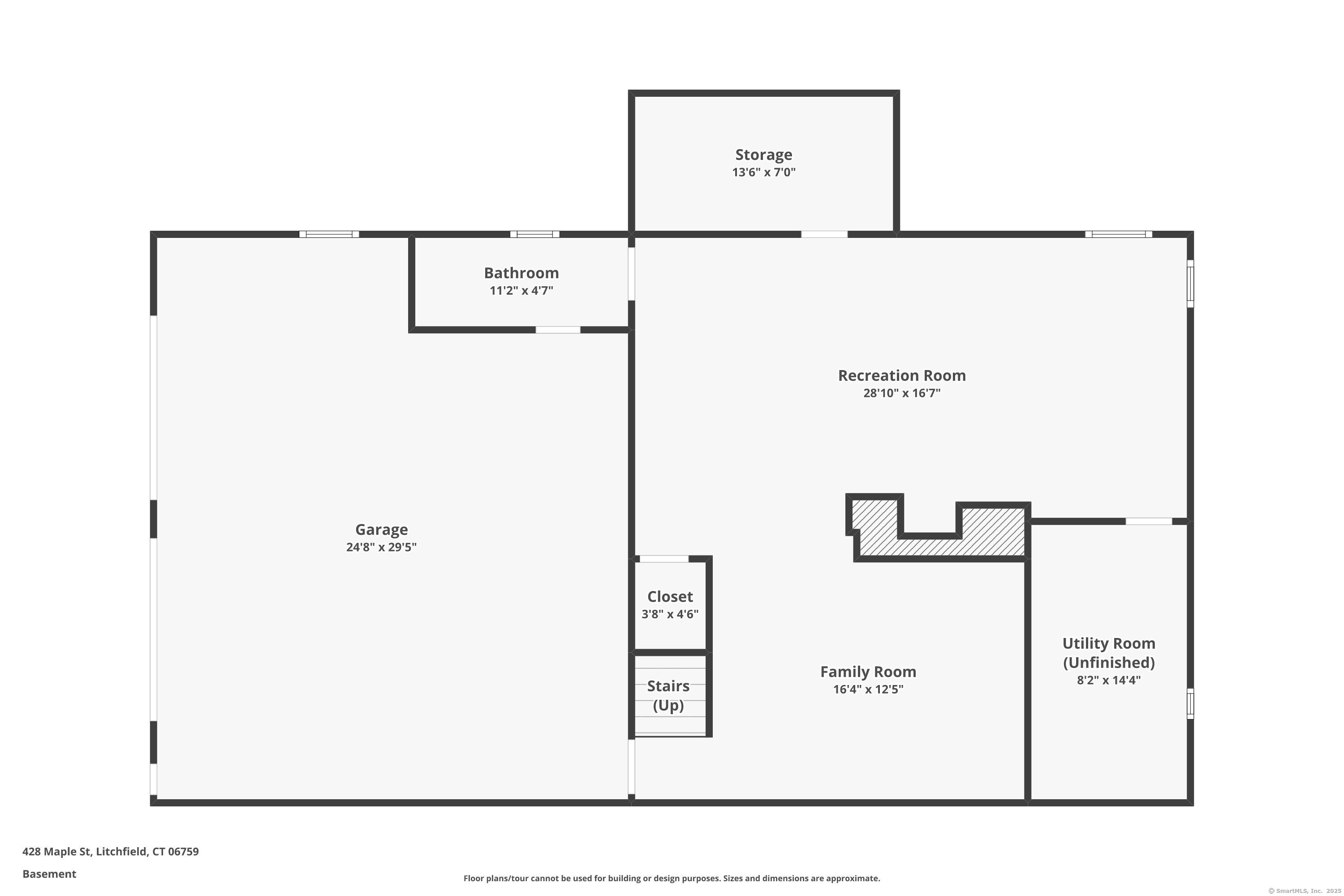 428 Maple Street Litchfield, CT 06759 - Photo 37 of 39