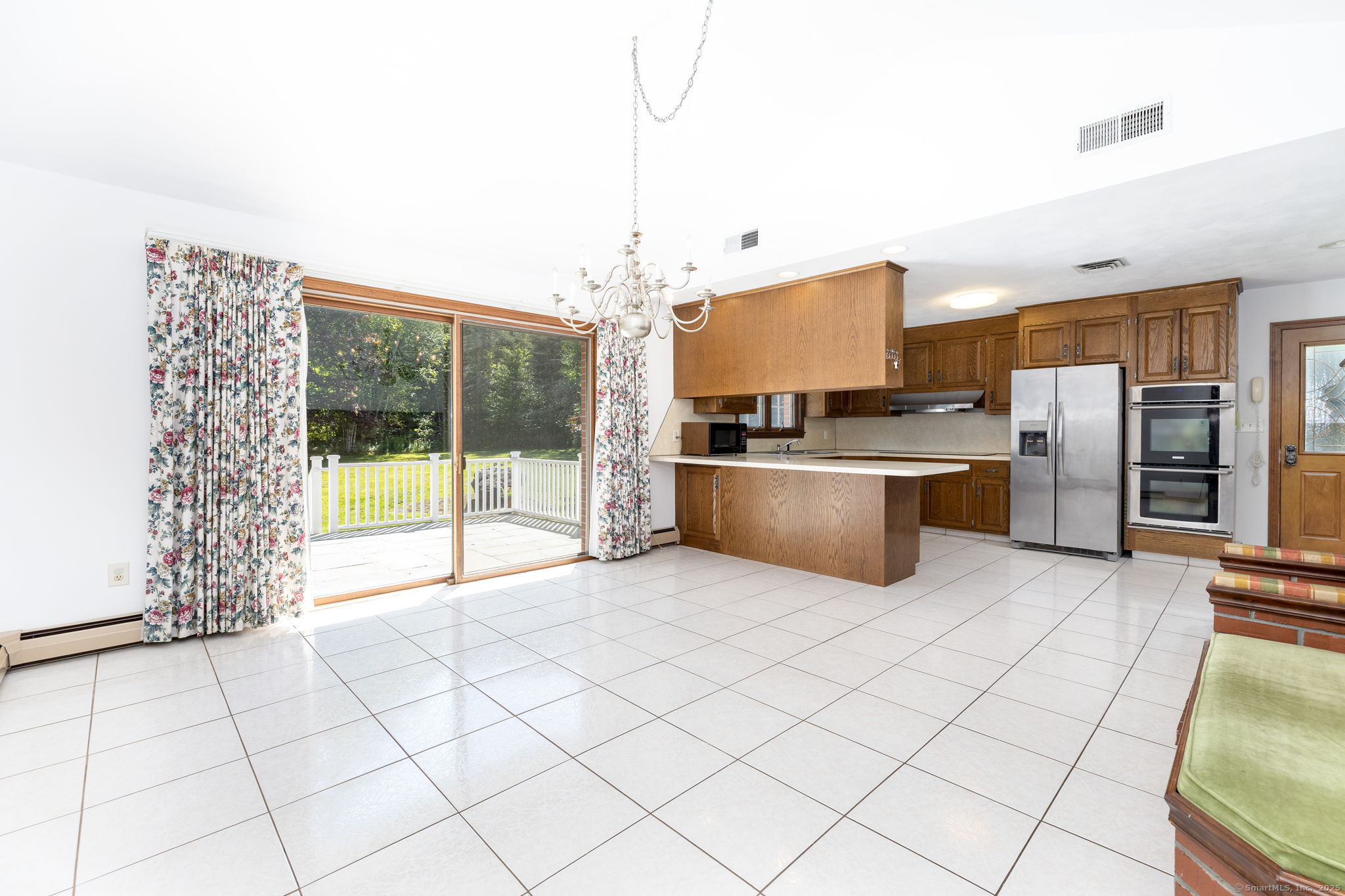 428 Maple Street Litchfield, CT 06759 - Photo 9 of 39 AND KITCHEN