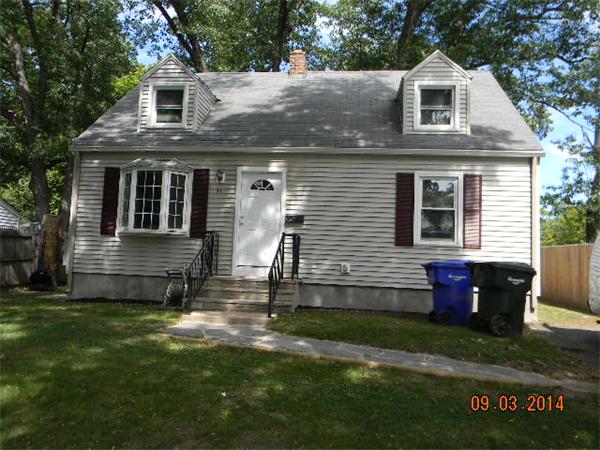 34 Dewey Street Springfield, MA 01109 - Photo 1 of 26 Gallery Image 1