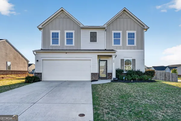 $399,900 | 126 Verona Drive Northwest, Cartersville, GA 30120