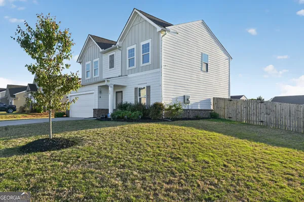 $399,900 | 126 Verona Drive Northwest, Cartersville, GA 30120