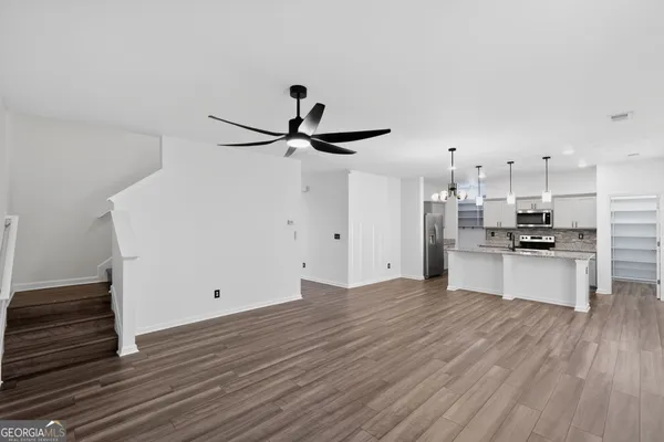 $399,900 | 126 Verona Drive Northwest, Cartersville, GA 30120