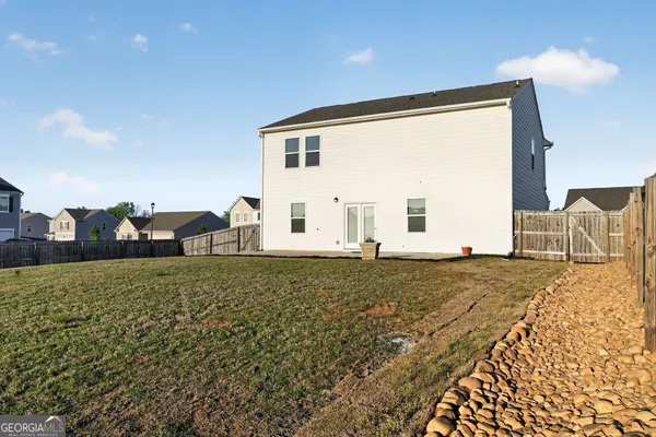 $399,900 | 126 Verona Drive Northwest, Cartersville, GA 30120