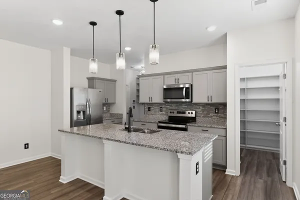 $399,900 | 126 Verona Drive Northwest, Cartersville, GA 30120