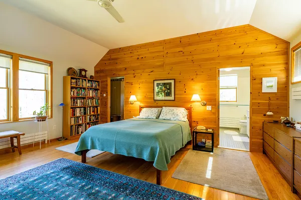 $762,000 | 56 Raccoon, Cushing, ME 04563