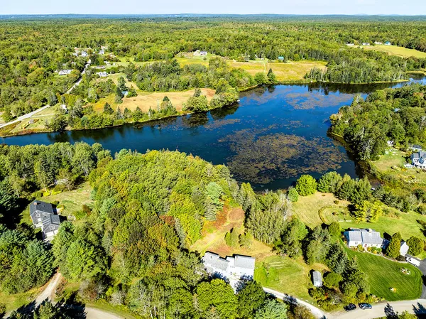 $762,000 | 56 Raccoon, Cushing, ME 04563