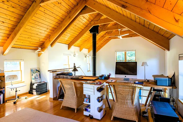 $762,000 | 56 Raccoon, Cushing, ME 04563