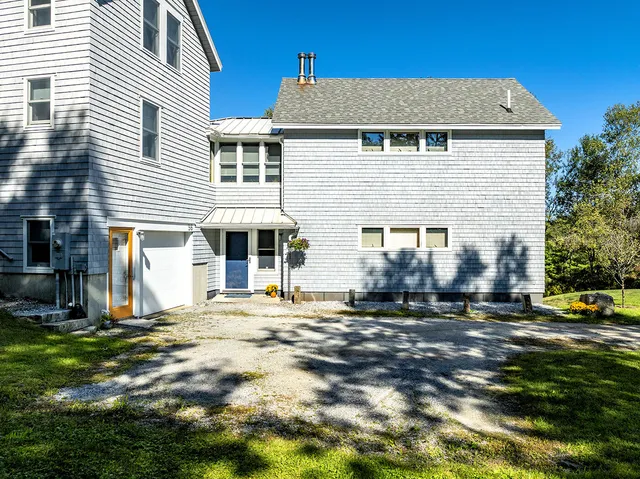 $762,000 | 56 Raccoon, Cushing, ME 04563