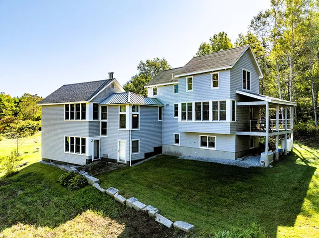 $762,000 | 56 Raccoon, Cushing, ME 04563