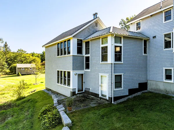 $762,000 | 56 Raccoon, Cushing, ME 04563