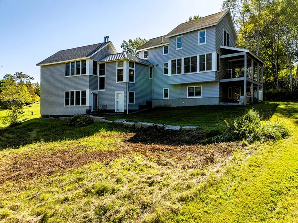 $762,000 | 56 Raccoon, Cushing, ME 04563