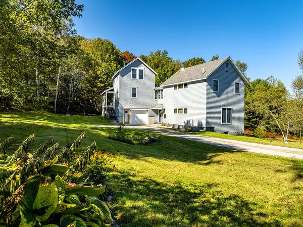 $762,000 | 56 Raccoon, Cushing, ME 04563