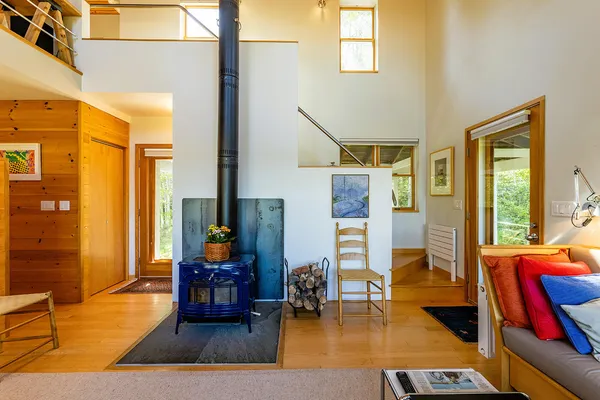 $762,000 | 56 Raccoon, Cushing, ME 04563