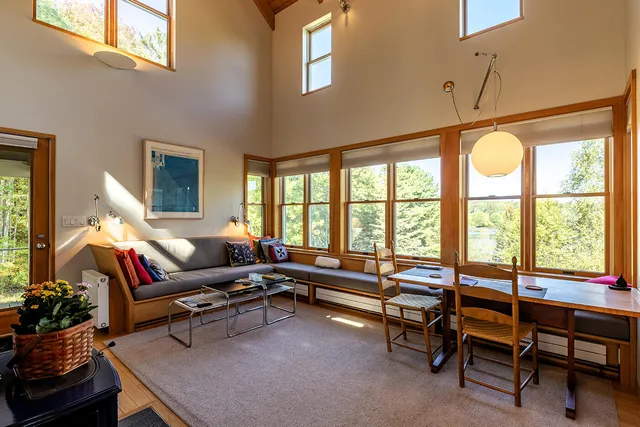 $762,000 | 56 Raccoon, Cushing, ME 04563