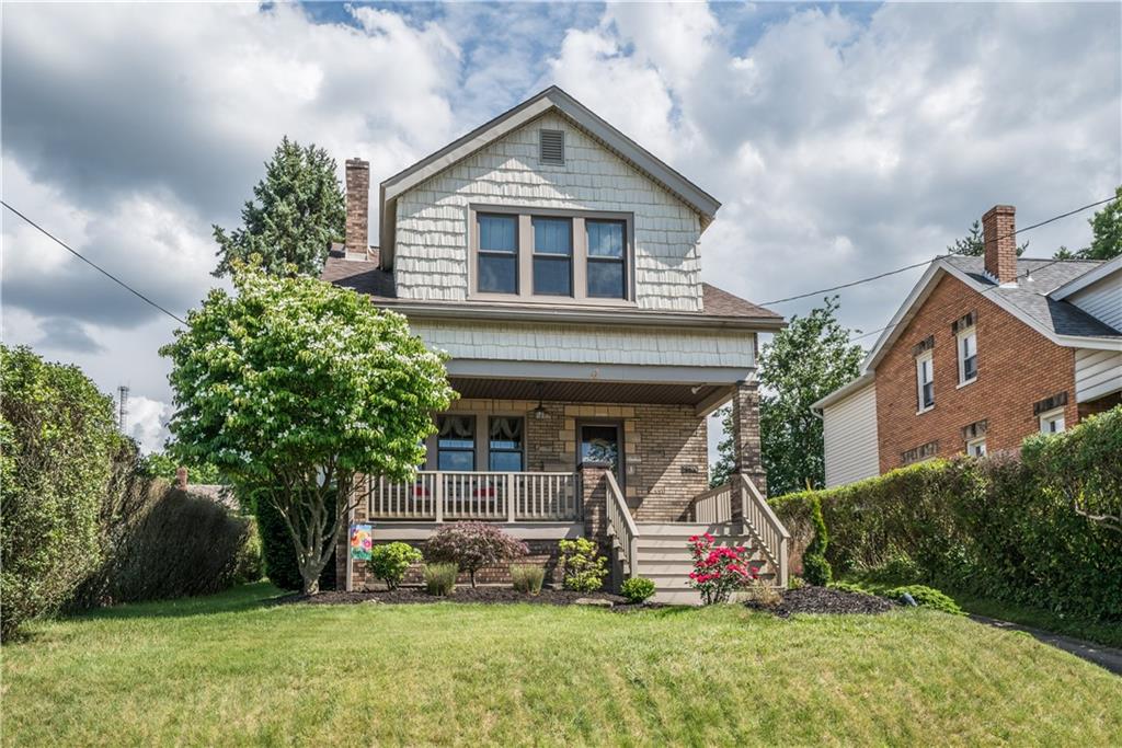 16 Leon Road Pittsburgh, PA 15220 - Photo 1 of 30 Gallery Image 1
