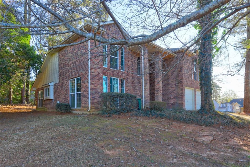658 Woodstone Road Lithonia, GA 30058 - Photo 1 of 1 Gallery Image 1