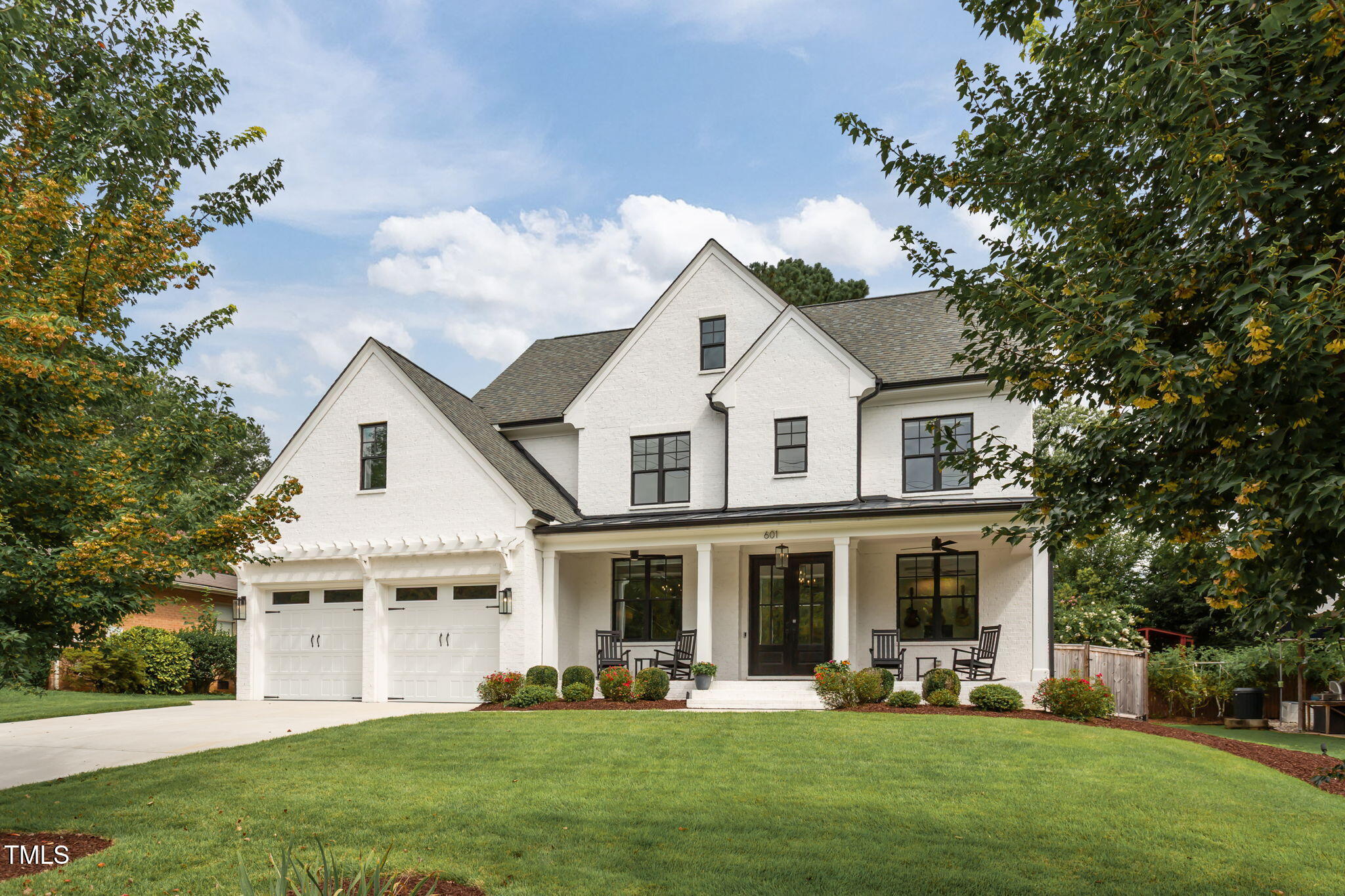 601 Duke Drive Raleigh, NC 27609 - Photo 61 of 61 66-web-or-mls-601 Duke-2