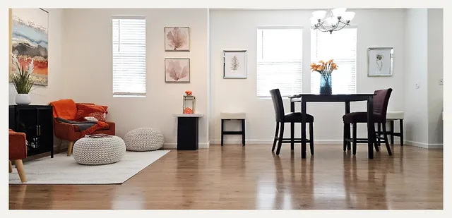 a view of entryway with stairs and furniture