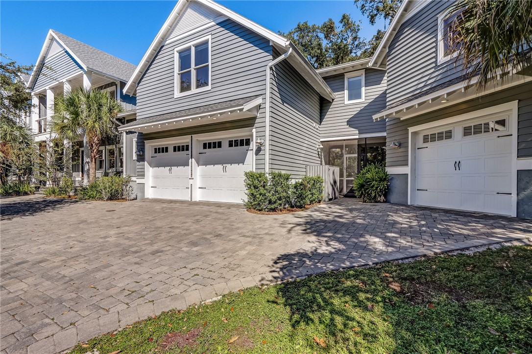 2 Wood Duck Road Fernandina Beach, FL 32034 - Photo 3 of 31 Gallery Image 3