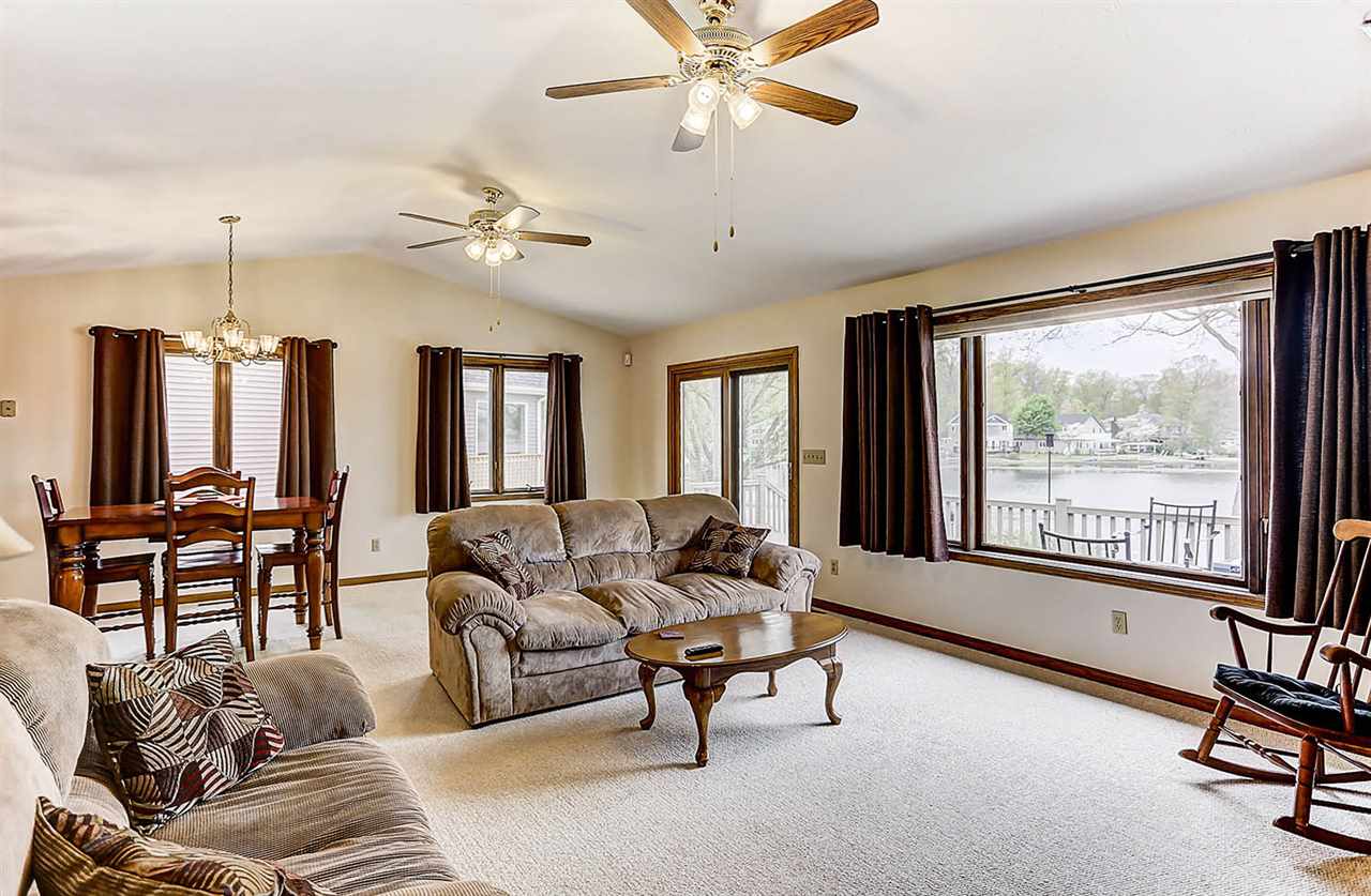 710 Spring Beach Road Rome City, IN 46784 - Photo 11 of 36
