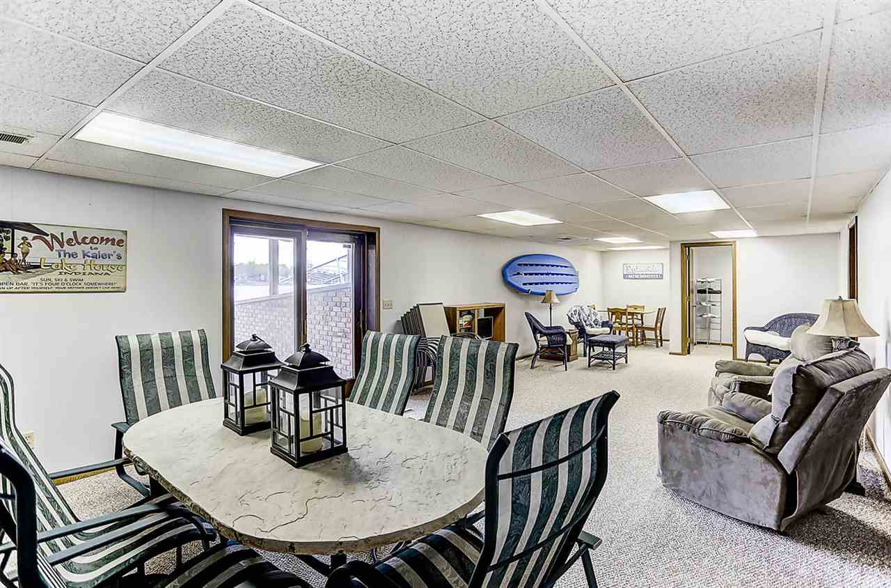 710 Spring Beach Road Rome City, IN 46784 - Photo 20 of 36