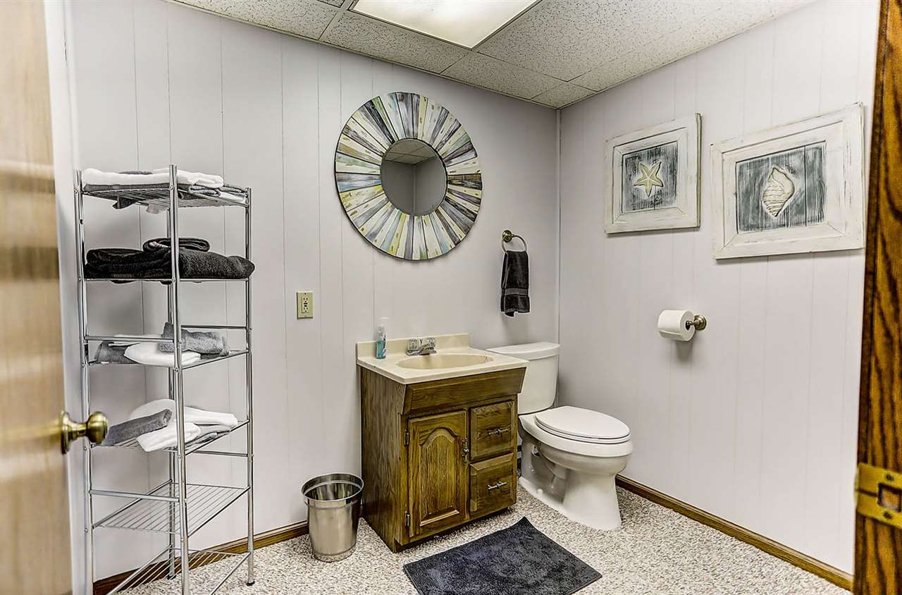 710 Spring Beach Road Rome City, IN 46784 - Photo 25 of 36