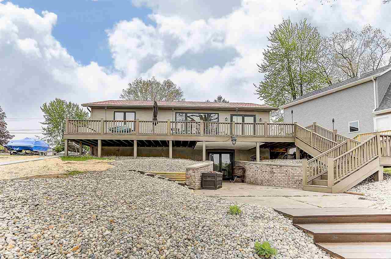 710 Spring Beach Road Rome City, IN 46784 - Photo 28 of 36