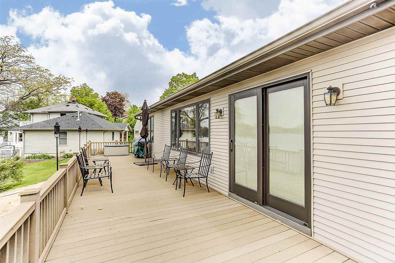 710 Spring Beach Road Rome City, IN 46784 - Photo 34 of 36