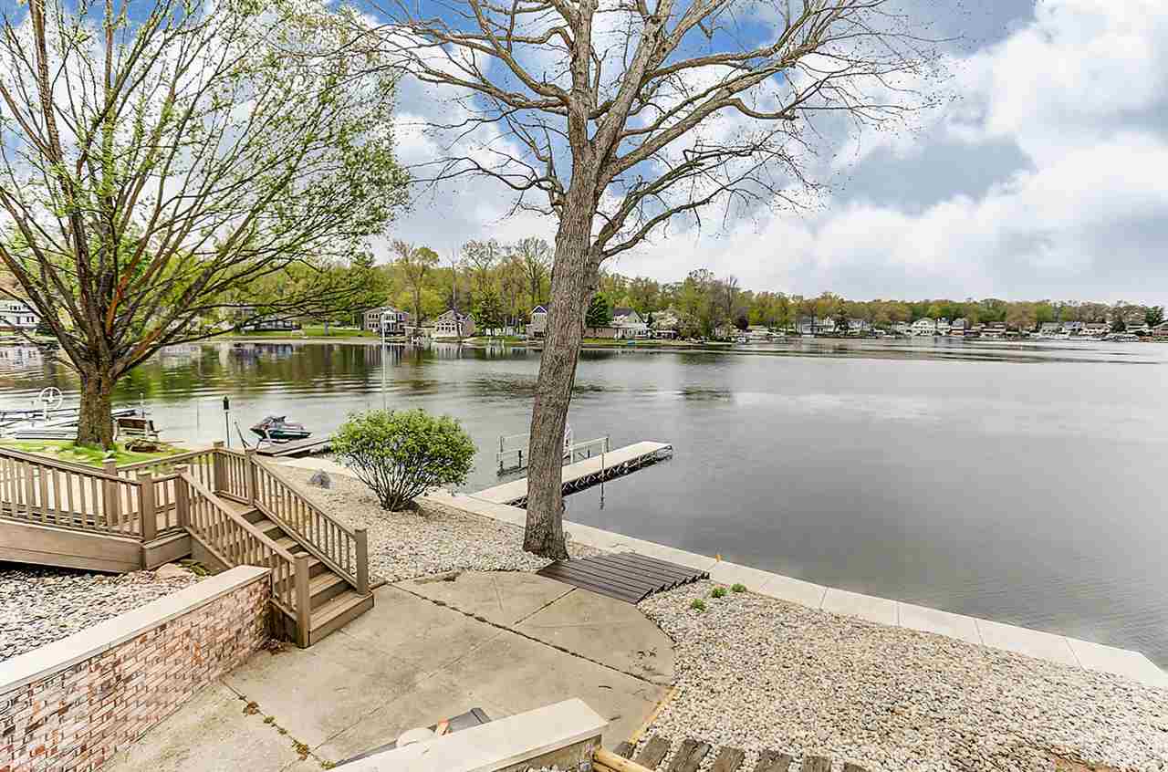 710 Spring Beach Road Rome City, IN 46784 - Photo 36 of 36
