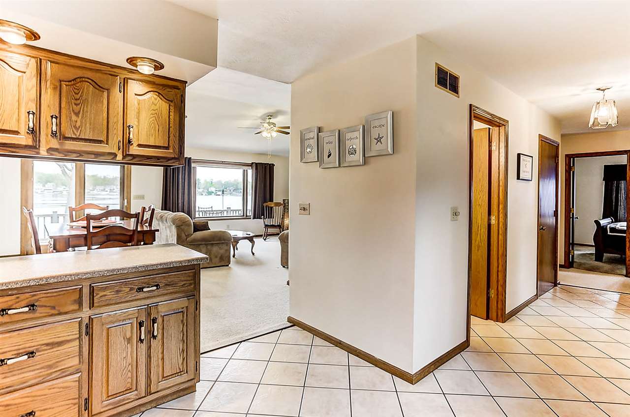 710 Spring Beach Road Rome City, IN 46784 - Photo 7 of 36