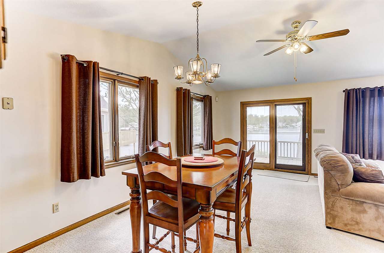710 Spring Beach Road Rome City, IN 46784 - Photo 8 of 36