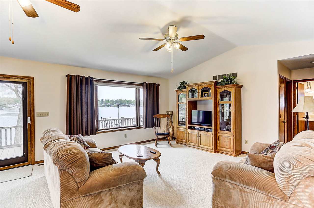 710 Spring Beach Road Rome City, IN 46784 - Photo 10 of 36