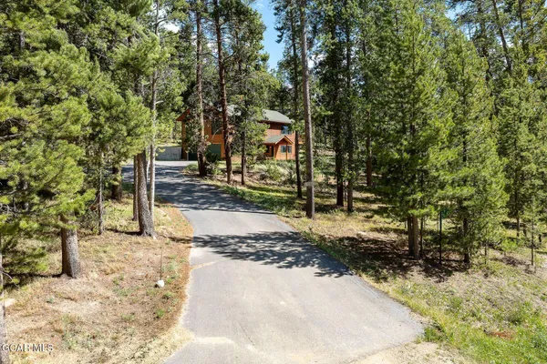 $1,300,000 | 72 Golden Drive, Tabernash, CO 80478