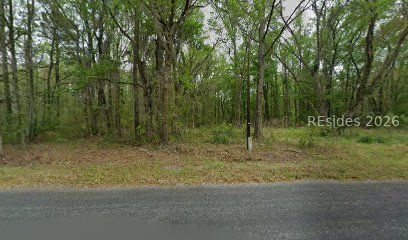 212 Bull Corner Road Yemassee, SC 29945 - Photo 1 of 1