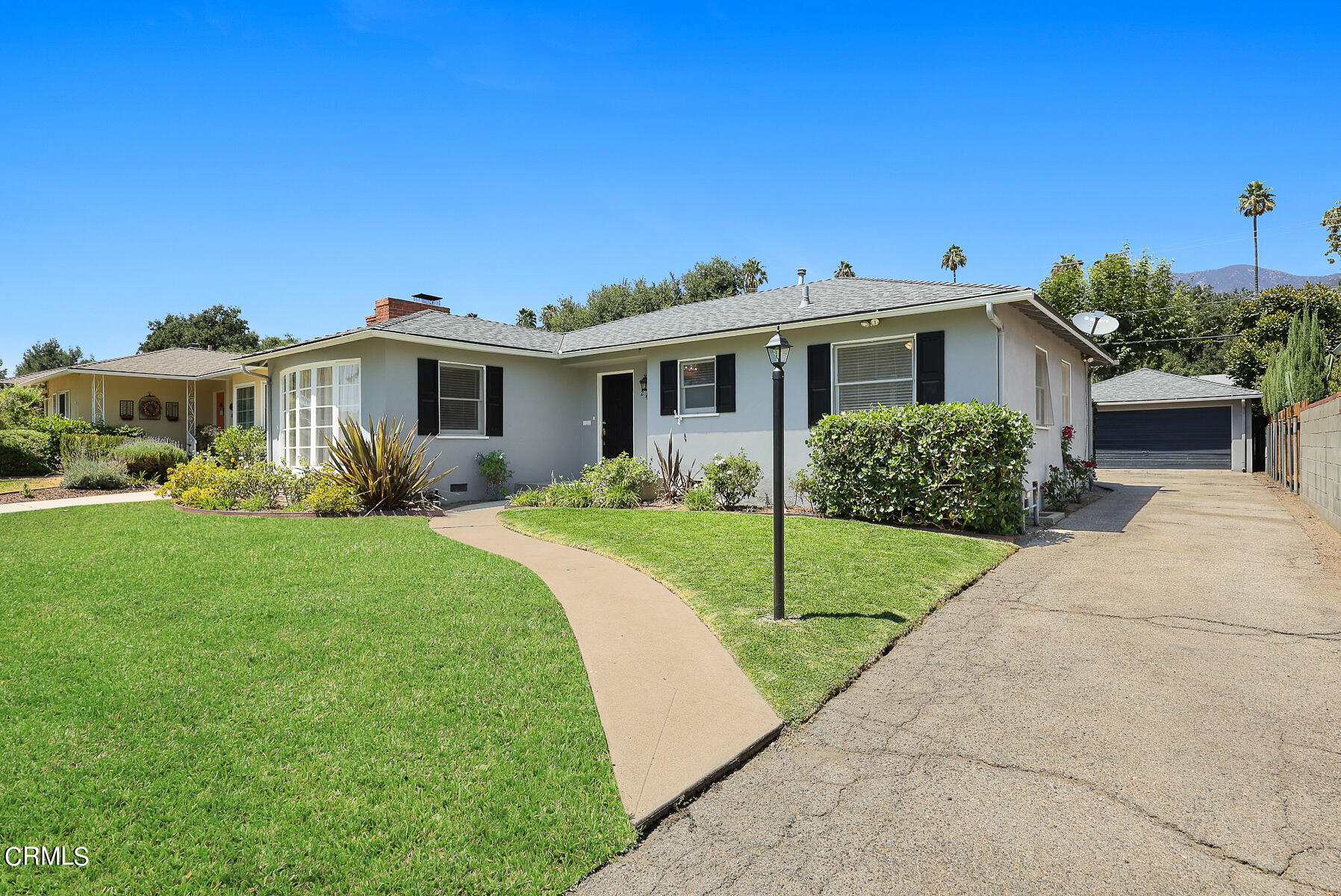 2485 Queensberry Road Pasadena, CA 91104 - Photo 3 of 36 MLS_3