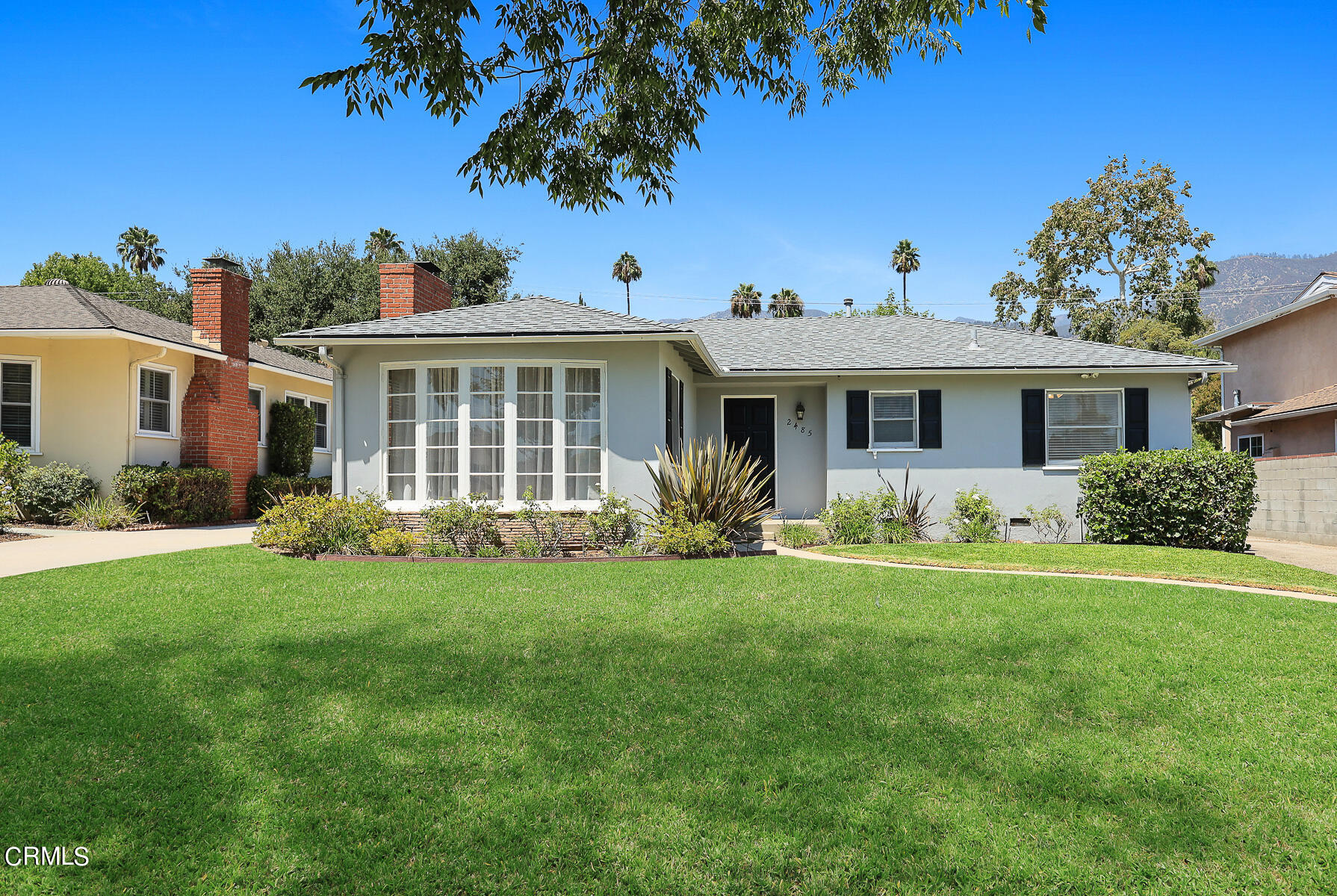 2485 Queensberry Road Pasadena, CA 91104 - Photo 4 of 36 MLS_5