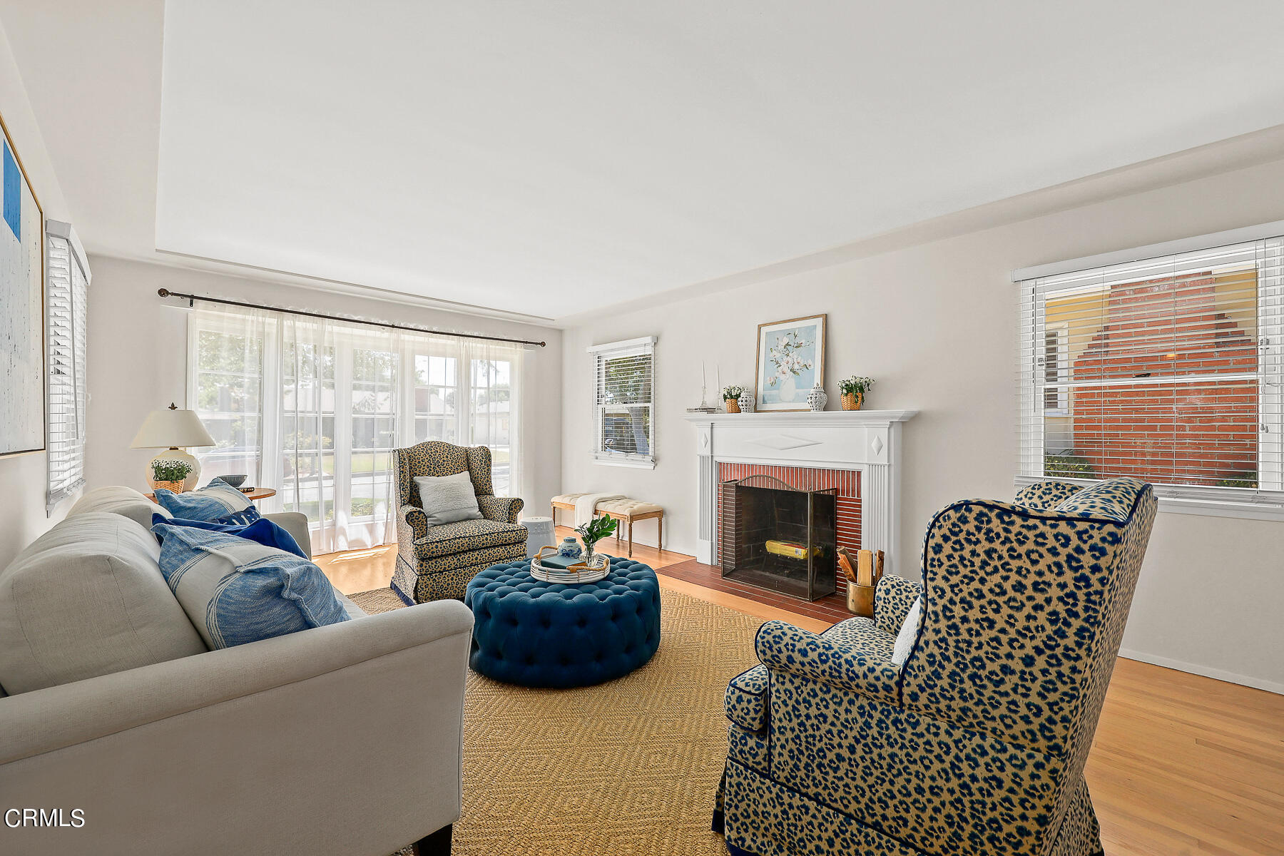2485 Queensberry Road Pasadena, CA 91104 - Photo 7 of 36 MLS_9