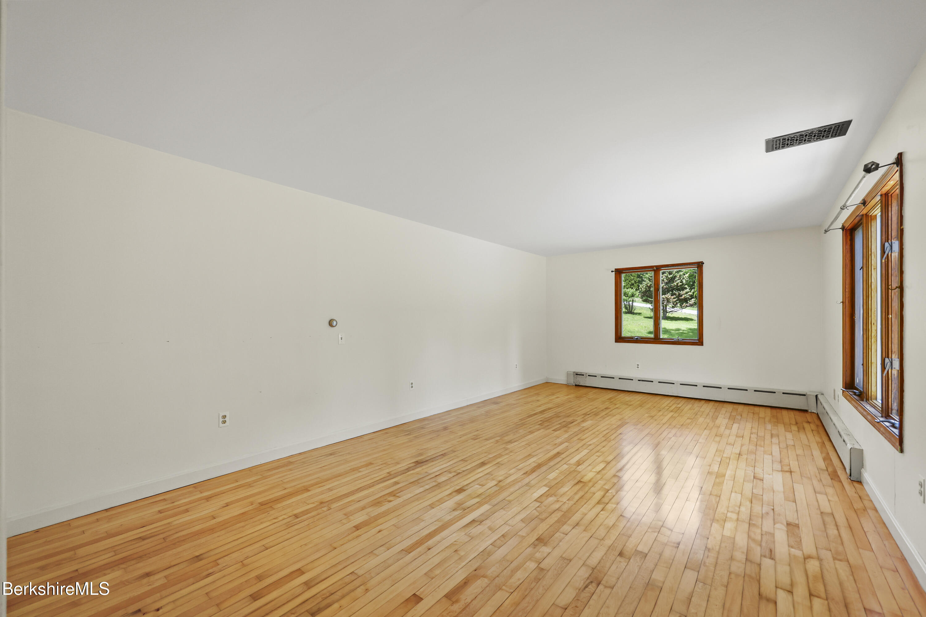1130 Main Dalton Road Windsor, MA 01270 - Photo 15 of 56 Dining Room