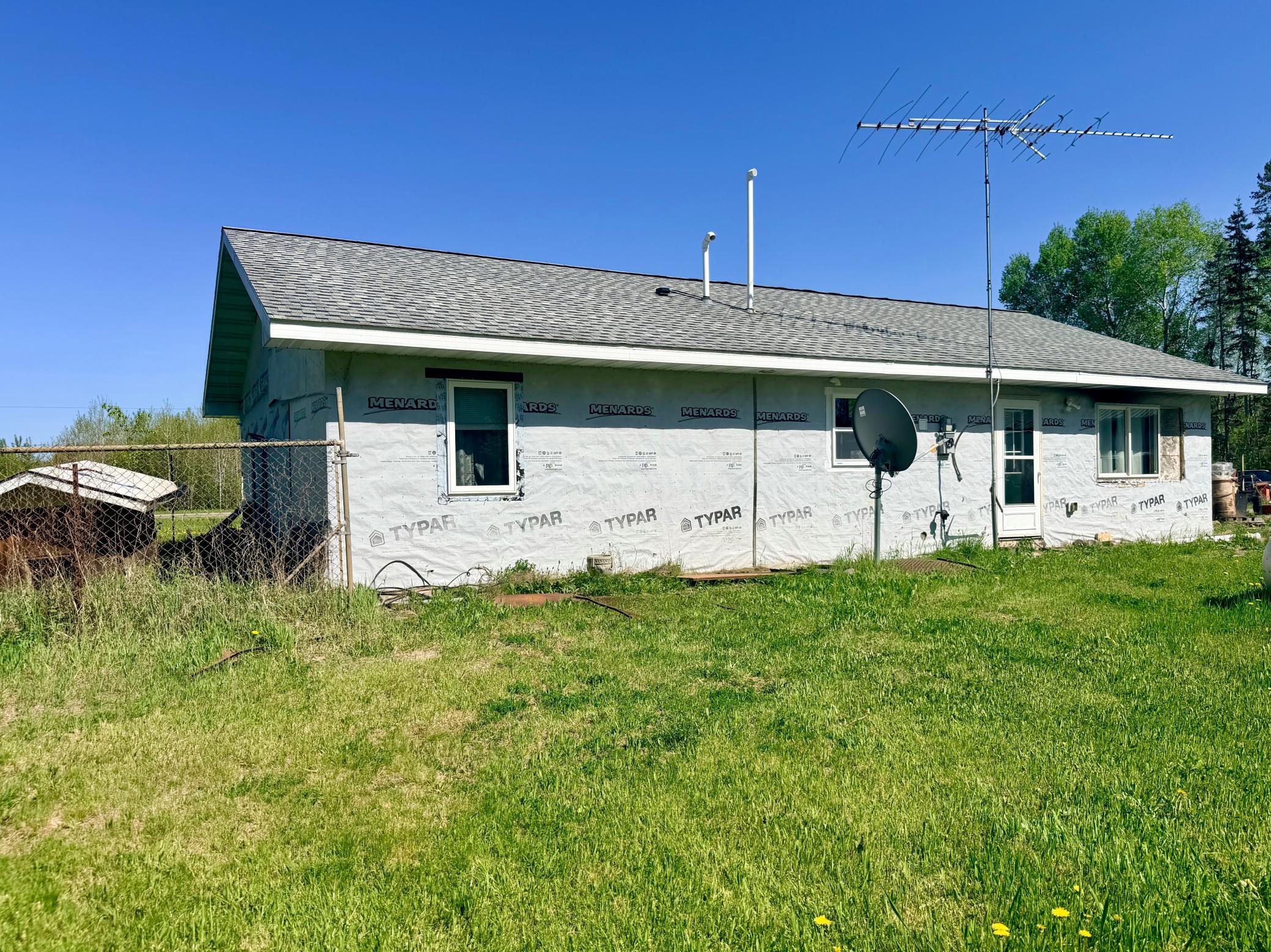 3805 Fraser Road Iron, MN 55751 - Photo 2 of 26
