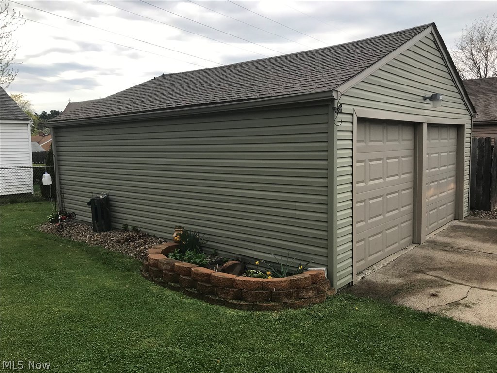 265 Como Street Struthers, OH 44471 - Photo 6 of 9 Gallery Image 6