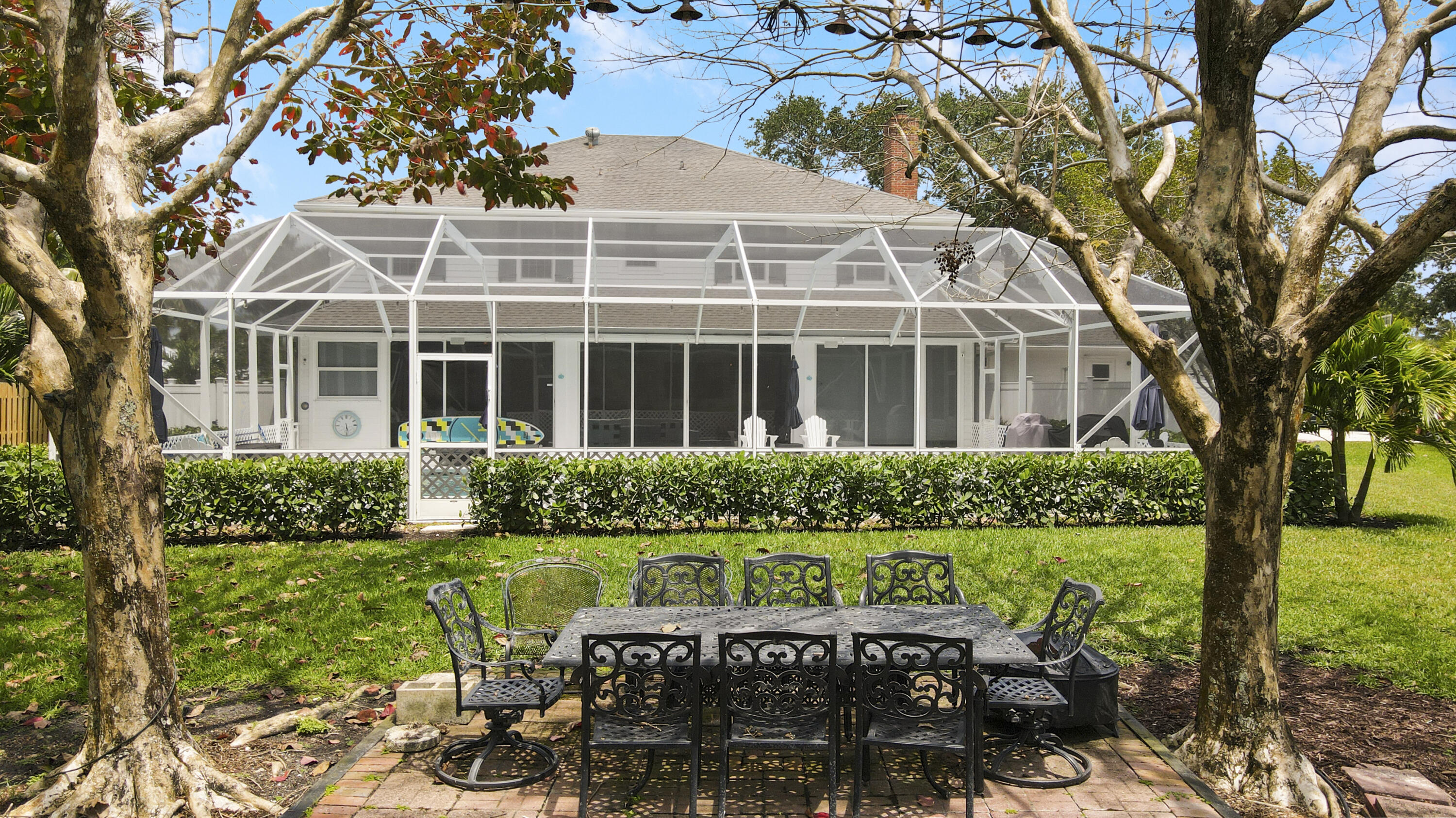 19638 Red Maple Lane Jupiter, FL 33458 - Photo 12 of 58 Aerials-3