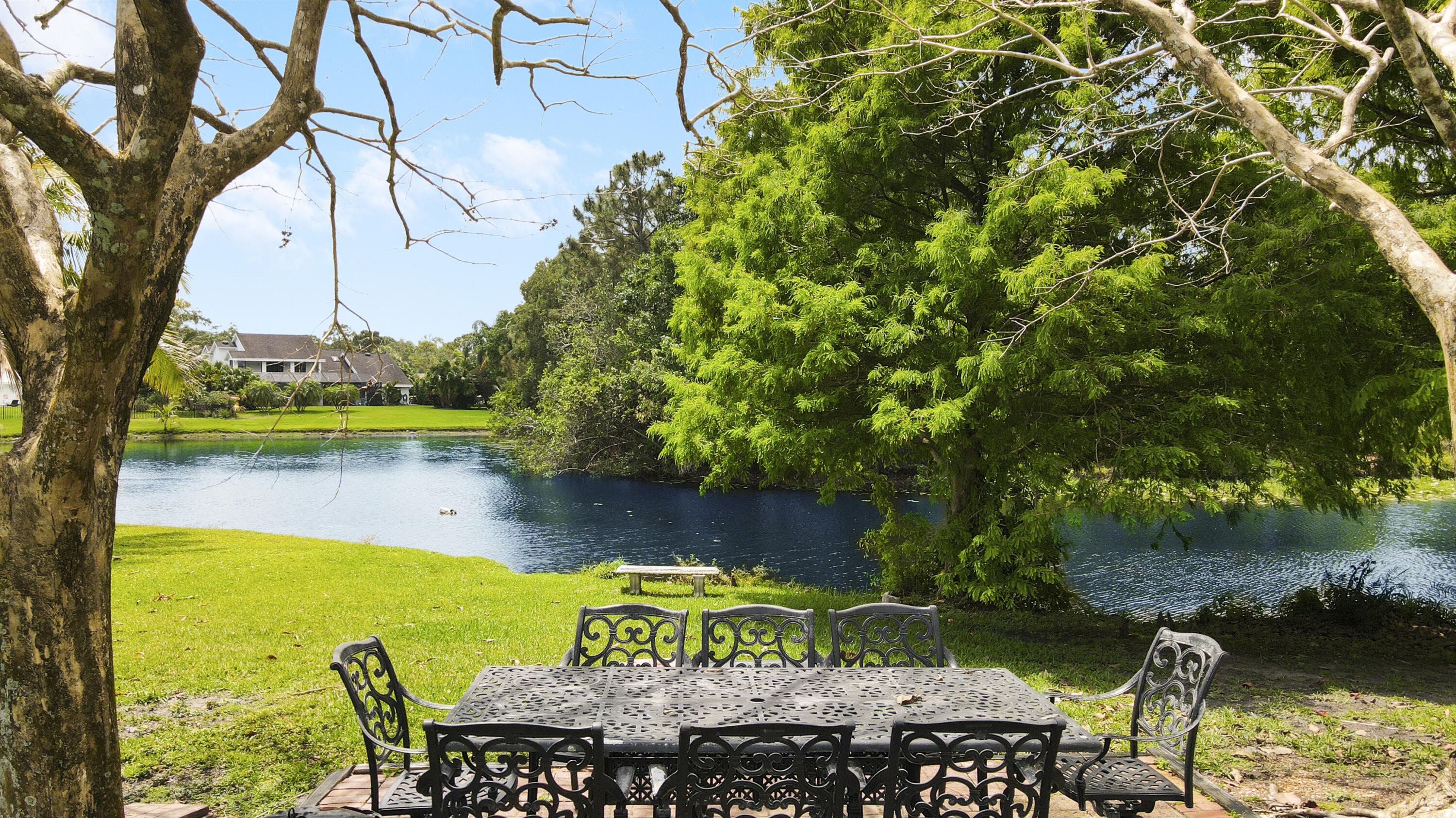 19638 Red Maple Lane Jupiter, FL 33458 - Photo 13 of 58 Aerials-4
