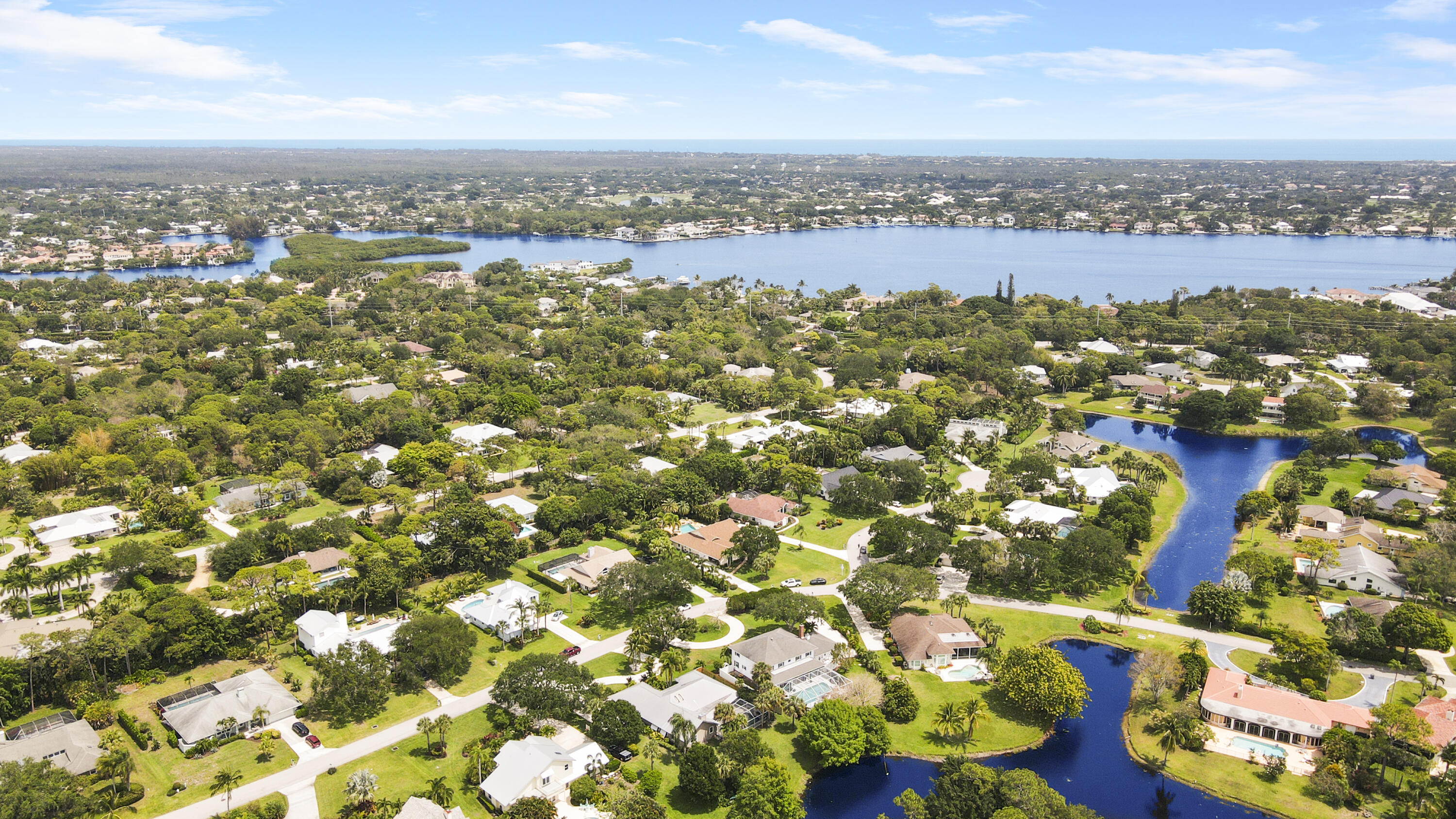 19638 Red Maple Lane Jupiter, FL 33458 - Photo 56 of 58 Aerials-7